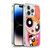 The Powerpuff Girls Graphics Blossom Soft Gel Case for Apple iPhone 13 Pro & MagSafe