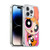 The Powerpuff Girls Graphics Blossom Soft Gel Case for Apple iPhone 13 Pro & MagSafe