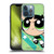 The Powerpuff Girls Graphics Buttercup Soft Gel Case for Apple iPhone 13 Pro