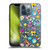 The Powerpuff Girls Graphics Icons Soft Gel Case for Apple iPhone 13 Pro