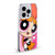 The Powerpuff Girls Graphics Blossom Soft Gel Case for Apple iPhone 14