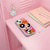 The Powerpuff Girls Graphics Blossom Soft Gel Case for Apple iPhone 14