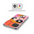 The Powerpuff Girls Graphics Blossom Soft Gel Case for Apple iPhone 14