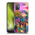 Dean Russo Wildlife 2 Elephant Soft Gel Case for HTC Desire 21 Pro 5G