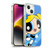 The Powerpuff Girls Graphics Bubbles Soft Gel Case for Apple iPhone 14