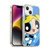 The Powerpuff Girls Graphics Bubbles Soft Gel Case for Apple iPhone 14