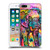 Dean Russo Wildlife 2 Elephant Soft Gel Case for Apple iPhone 7 Plus / iPhone 8 Plus