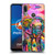 Dean Russo Wildlife 2 Elephant Soft Gel Case for Motorola Moto E6 Plus