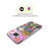 Dean Russo Wildlife 2 Elephant Soft Gel Case for Motorola Moto E6 Plus