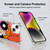 The Powerpuff Girls Graphics Blossom Soft Gel Case for Apple iPhone 14 Plus & MagSafe