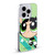 The Powerpuff Girls Graphics Buttercup Soft Gel Case for Apple iPhone 14 Plus & MagSafe