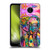 Dean Russo Wildlife 2 Elephant Soft Gel Case for Nokia C10 / C20