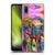 Dean Russo Wildlife 2 Elephant Soft Gel Case for Samsung Galaxy A02/M02 (2021)