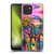 Dean Russo Wildlife 2 Elephant Soft Gel Case for Samsung Galaxy A03 (2021)