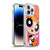 The Powerpuff Girls Graphics Blossom Soft Gel Case for Apple iPhone 14 Pro Max & MagSafe