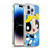 The Powerpuff Girls Graphics Bubbles Soft Gel Case for Apple iPhone 14 Pro Max & MagSafe
