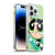 The Powerpuff Girls Graphics Buttercup Soft Gel Case for Apple iPhone 14 Pro Max & MagSafe