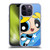The Powerpuff Girls Graphics Bubbles Soft Gel Case for Apple iPhone 14 Pro & MagSafe