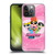The Powerpuff Girls Graphics Group Soft Gel Case for Apple iPhone 14 Pro
