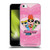 The Powerpuff Girls Graphics Group Soft Gel Case for Apple iPhone 5c