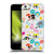 The Powerpuff Girls Graphics Icons Soft Gel Case for Apple iPhone 5c