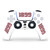 AC Milan Art 1899 Vinyl Sticker Skin Decal Cover for Sony PS5 Disc Edition Bundle