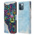 Dean Russo Cats Diligence Leather Book Wallet Case Cover For Apple iPhone 12 Pro Max