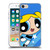 The Powerpuff Girls Graphics Bubbles Soft Gel Case for Apple iPhone 7 / 8 / SE 2020 & 2022