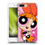 The Powerpuff Girls Graphics Blossom Soft Gel Case for Apple iPhone 7 Plus / iPhone 8 Plus