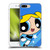 The Powerpuff Girls Graphics Bubbles Soft Gel Case for Apple iPhone 7 Plus / iPhone 8 Plus