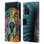 Dean Russo Dogs Hound Leather Book Wallet Case Cover For OPPO A57s