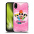 The Powerpuff Girls Graphics Group Soft Gel Case for Apple iPhone XR