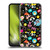 The Powerpuff Girls Graphics Icons Soft Gel Case for Apple iPhone XR