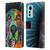 Dean Russo Dogs Hound Leather Book Wallet Case Cover For Xiaomi 12 Lite