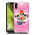 The Powerpuff Girls Graphics Group Soft Gel Case for Apple iPhone XS Max