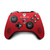 AC Milan Art Red And Black Vinyl Sticker Skin Decal Cover for Microsoft Xbox One S / X Controller