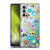 The Powerpuff Girls Graphics Icons Soft Gel Case for Motorola Edge S30 / Moto G200 5G