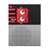 AC Milan Art Mascotte Vinyl Sticker Skin Decal Cover for Microsoft One S Console & Controller