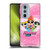 The Powerpuff Girls Graphics Group Soft Gel Case for Motorola Edge X30