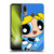 The Powerpuff Girls Graphics Bubbles Soft Gel Case for Motorola Moto E6 Plus