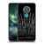 HBO Game of Thrones Season 8 Key Art Dragon Throne Soft Gel Case for Nokia 6.2 / 7.2