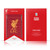 Liverpool Football Club 2023/24 Home Kit Soft Gel Case for Nokia 6.2 / 7.2