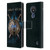 Christos Karapanos Horror 2 Spartan Leather Book Wallet Case Cover For Nokia C21
