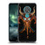 Christos Karapanos Horror 4 Viking Soft Gel Case for Nokia 6.2 / 7.2