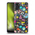 The Powerpuff Girls Graphics Icons Soft Gel Case for Motorola Moto G22