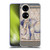 Paul Brent Animals Tribal Elephant Soft Gel Case for Huawei P50
