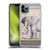 Paul Brent Animals Tribal Elephant Soft Gel Case for Apple iPhone 11 Pro Max