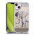 Paul Brent Animals Tribal Elephant Soft Gel Case for Apple iPhone 13