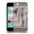 Paul Brent Animals Tribal Elephant Soft Gel Case for Apple iPhone 5c