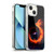 Christos Karapanos Phoenix Out Of Space Soft Gel Case for Apple iPhone 13